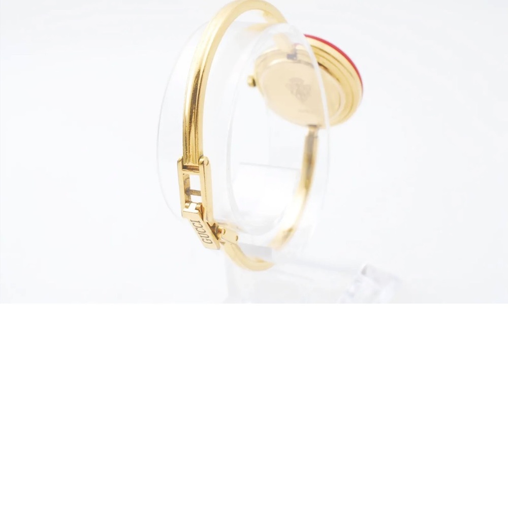 Gucci Luxury RARE Excellent Condition VINTAGE Bracelet Watch - Picture 7 of 10